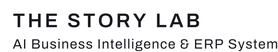 The Story Lab